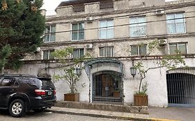 Posada de San Isidro